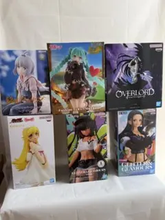 2026年最新】ToLOVEるフィギュアの人気アイテム - メルカリ