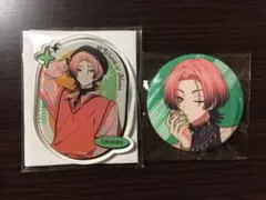 2026年最新】18TRIP 缶バッジ 千弥の人気アイテム - メルカリ