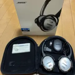 2026年最新】bose ヘッドホン シルバーの人気アイテム - メルカリ