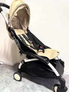 2026年最新】babyzen yoyo ベビーカーの人気アイテム - メルカリ