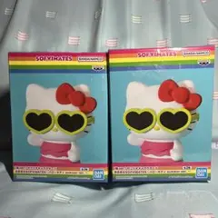 2026年最新】SOFVIMATES ハローキティの人気アイテム - メルカリ
