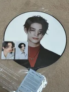 2026年最新】WALK the line enhypen うちわの人気アイテム - メルカリ