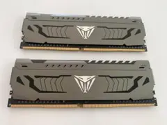 2026年最新】viper ddr4の人気アイテム - メルカリ