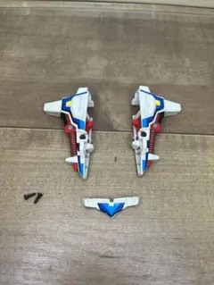 2026年最新】メガキャノンウィング ビーダマンの人気アイテム - メルカリ