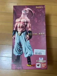 2026年最新】フィギュアーツzero ex 魔人ブウの人気アイテム - メルカリ