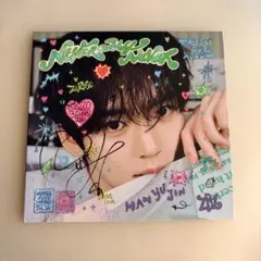 2026年最新】zerobaseone ジウン サインの人気アイテム - メルカリ