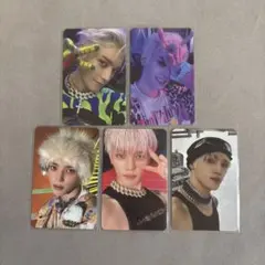 2026年最新】nct テヨン 2baddies トレカの人気アイテム - メルカリ