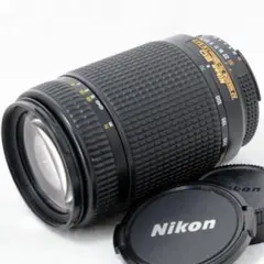 2026年最新】AF NIKKOR 70-300mm F4-5.6Dの人気アイテム - メルカリ