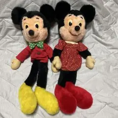 2026年最新】サンアンドスター製ミッキーマウス＆ミニーマウスの人気