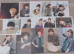 2026年最新】中村嶺亜 公式写真の人気アイテム - メルカリ