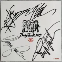 2026年最新】MR.BIG サインの人気アイテム - メルカリ