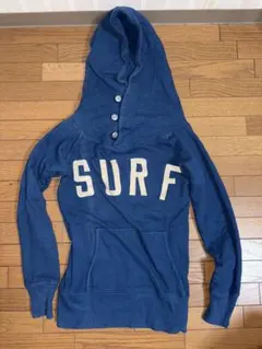 2026年最新】KAPITAL SURFパーカーの人気アイテム - メルカリ