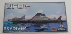 2026年最新】謎の円盤ufo 新世紀合金 スカイダイバーの人気アイテム