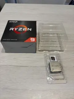2026年最新】amd ryzen 9 5900xの人気アイテム - メルカリ