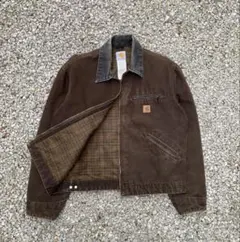 2026年最新】carhartt j97 dkbの人気アイテム - メルカリ