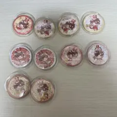 2026年最新】天月 缶バッジの人気アイテム - メルカリ