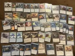 2026年最新】mtg 引退品の人気アイテム - メルカリ