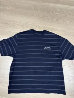 2026年最新】ennoy ボーダーtシャツの人気アイテム - メルカリ