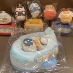 2026年最新】すみっコぐらし てのりぬいぐるみ 京急の人気アイテム