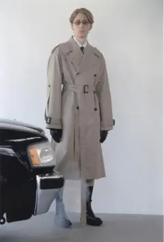 2026年最新】ソウシオオツキ コートの人気アイテム - メルカリ