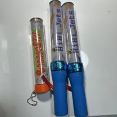 2026年最新】ジュニア ペンライトの人気アイテム - メルカリ