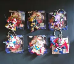 2026年最新】スーパーロボット大戦 キーホルダーの人気アイテム - メルカリ