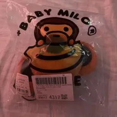 2026年最新】a bathing ape ぬいぐるみ miloの人気アイテム - メルカリ