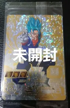 2026年最新】sh1-sec2ベジット パラレルの人気アイテム - メルカリ