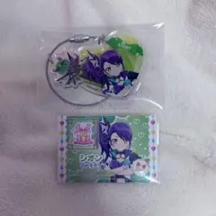 2026年最新】東堂シオン プリパラの人気アイテム - メルカリ