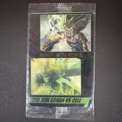 2026年最新】ドラゴンボール ウエハース 3dの人気アイテム - メルカリ