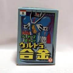 2026年最新】テッカマン ウルトラ合金の人気アイテム - メルカリ