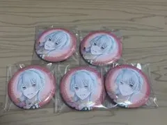 2026年最新】弦月藤士郎缶バッジの人気アイテム - メルカリ