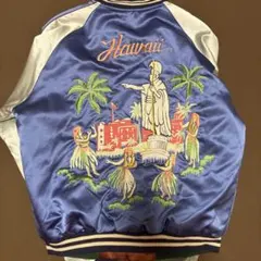 2026年最新】東洋 スカジャン ハワイの人気アイテム - メルカリ