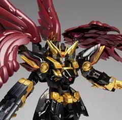 2026年最新】metal composite ウイングガンダムゼロの人気アイテム