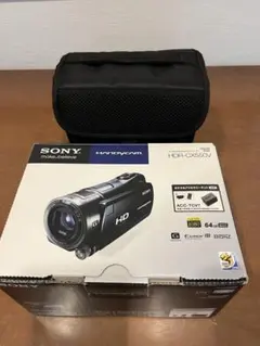 2026年最新】HDR-CX520Vの人気アイテム - メルカリ