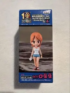 2026年最新】ワンピース ワールドコレクタブル ストロングワールドの