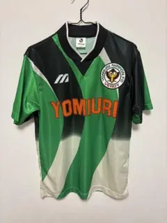 2026年最新】ヴェルディ ユニフォーム 1995の人気アイテム - メルカリ