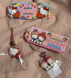 2026年最新】福岡限定 あまおう キティの人気アイテム - メルカリ