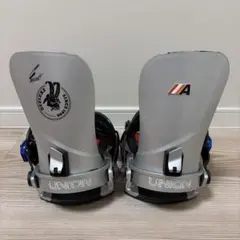 2026年最新】union atlas evoの人気アイテム - メルカリ