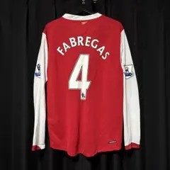 2026年最新】セスク・ファブレガス ユニフォームの人気アイテム - メルカリ