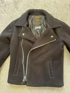 2026年最新】schott ウール ライダースの人気アイテム - メルカリ