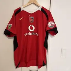 2026年最新】浦和レッズ ユニフォーム 2006の人気アイテム - メルカリ