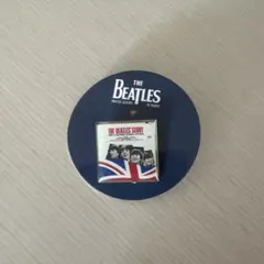 2026年最新】ビートルズピンバッジの人気アイテム - メルカリ