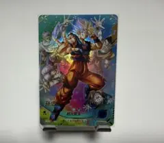 2026年最新】ドラゴンボールダイバーズ gdr パラレルの人気アイテム