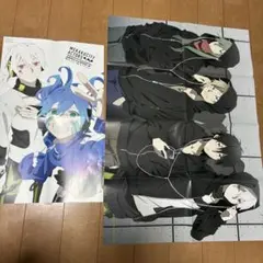 2026年最新】カゲプロ ポスターの人気アイテム - メルカリ