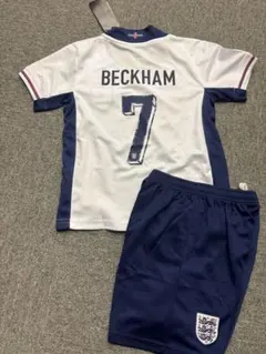 2026年最新】イングランド ベッカム ユニフォームの人気アイテム