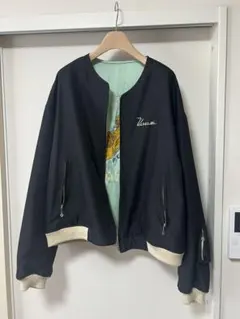 2026年最新】visvim スカジャンの人気アイテム - メルカリ