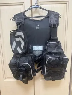 2026年最新】ダイワ ライフジャケット 6206の人気アイテム - メルカリ