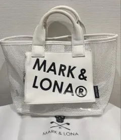 2026年最新】MARK&LONA カートバッグの人気アイテム - メルカリ