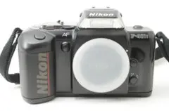 2026年最新】NIKON F 401sの人気アイテム - メルカリ